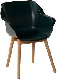 Hartman Sophie Gartensessel Teak/Kunststoff