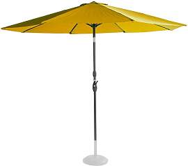 Hartman Sophie+ Sonnenschirm Ø300cm