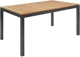 Hartman South Wales Ausziehtisch 150/210x90cm