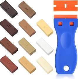 Hartwachs Reparaturset, Laminat Reparatur