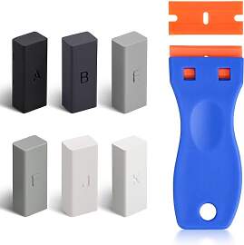 Hartwachs Reparaturset, Laminat Reparatur
