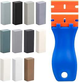 Hartwachs Reparaturset, Laminat Reparatur