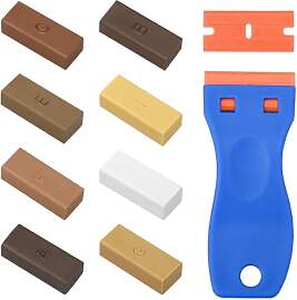 Hartwachs Reparaturset, Laminat Reparatur