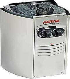 Harvia SN-HARVIA-PO35 Elektroherd für Sauna Vega