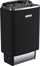 Harvia Top Steel Elektrische Saunaofen 4.5kW mit