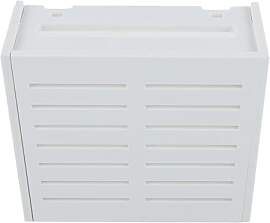 Hasaller Wifi Router Storage Boxes Wireless Router 