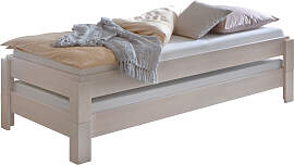 Hasena 2er Set Amigo Stapelbett