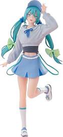 Hatsune Miku Luminasta PVC Statue Hatsune Miku