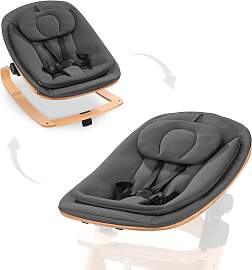 Hauck Babywippe Bouncer Eco für Alpha und Beta