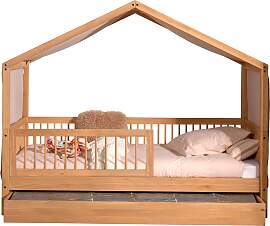 Hausbett HOME AFFAIRE "Forrest mit