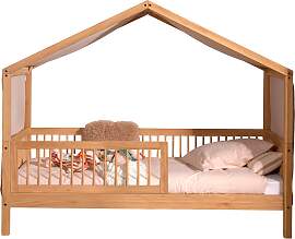 Hausbett HOME AFFAIRE "Forrest mit