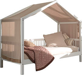 Hausbett HOME AFFAIRE "Forrest mit