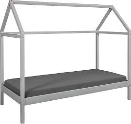 Hausbett INTER LINK, grau (grau, grau, grau),