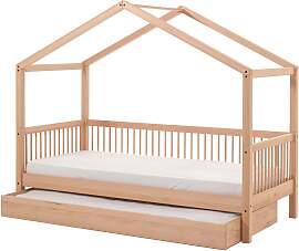 Hausbett VIPACK "Forrest mit hochwertiger und 