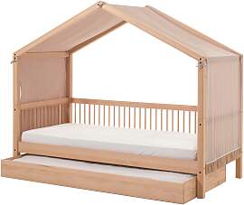 Hausbett VIPACK "Forrest mit hochwertiger und 