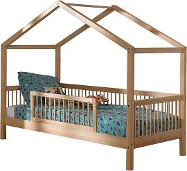 Hausbett VIPACK "Forrest mit hochwertiger und 