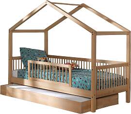 Hausbett VIPACK "Forrest mit hochwertiger und 