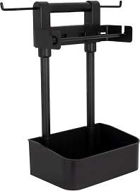 Haushalt International Grill Butler, mit Haken