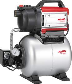Hauswasserwerk AL-KO "HW 3000 Classic",