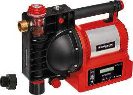 Hauswasserwerk EINHELL "GE-AW 1246 N