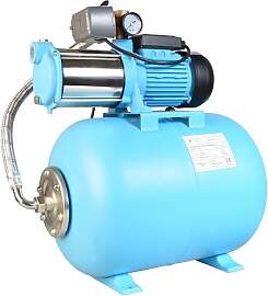 Hauswasserwerk MAX-H 1300 - Kreiselpumpe (5520