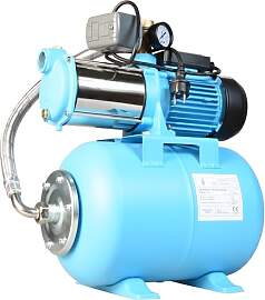 Hauswasserwerk MAX-H 1300 - Kreiselpumpe (5520 l/h 