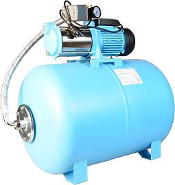 Hauswasserwerk MAX-H 1300 - Kreiselpumpe (5520l/h, 