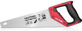 HAUTMEC Fuchsschwanz Säge 350mm (14"), 11
