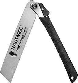 HAUTMEC Japansäge Handsäge für Holz, 230mm