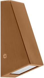 HAVIT LIGHTING LED Wandleuchte "TAPER",