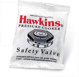 Hawkins Schnellkochtopf-Sicherheitsventil