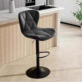 Hawthyhome Barhocker 1er Set |Barstuhl