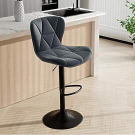 Hawthyhome Barhocker 1er Set |Barstuhl