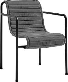 HAY - Sitzauflage für Palissade Dining Arm Chair