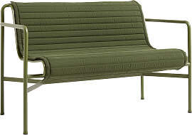 HAY - Sitzauflage für Palissade Dining Bench