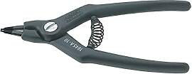 Hazet 1845A-10 Sicherungsring-Zange,