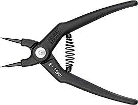 Hazet 1845C-8 Sicherungsring-Zange