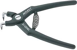 Hazet 1845D-12 Sicherungsring-Zange