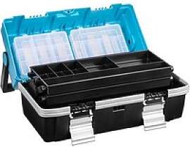 HAZET  190L-2 Werkzeugkoffer