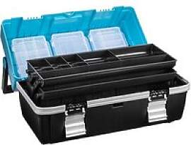 HAZET  190L-3 Werkzeugkoffer