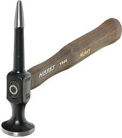 Hazet 1944 Ausbeul-Hammer