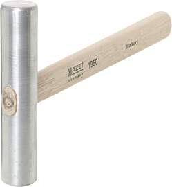 HAZET 1950 Ausbeulhammer, Mehrfarbig