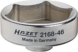 Hazet 2168-46 Ad-Blue Filter-Schlüssel,