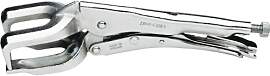HAZET 758-1 Schweisser-Gripzange, Silber