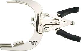 Hazet 790-1 Kolbenring-Zange