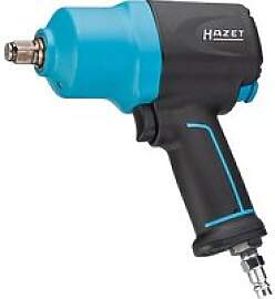 HAZET 9012EL-SPC Twin Turbo
