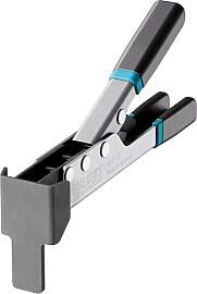 Hazet Bremskolben Rücksetzzange 4971-5, 199 mm