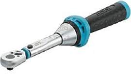 HAZET Drehmomentschlüssel 1/4" 5107-3CT, 1