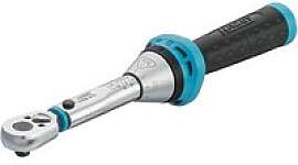 HAZET Drehmomentschlüssel 1/4" 5108-3CT, 1