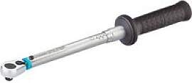 HAZET Drehmomentschlüssel 3/8 Zoll mit Signalkopf 